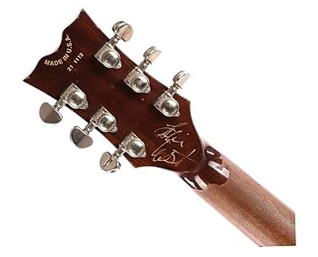 Amazon.com: Dean USA Leslie West Signature Guitar 